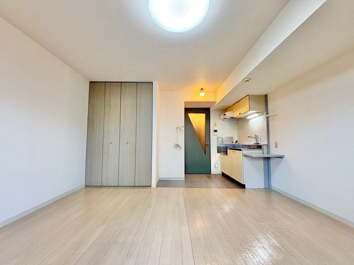 物件内観写真12　(居室)