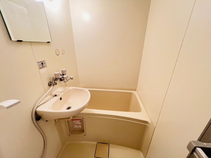 物件内観写真12　(バス／シャワールーム等)