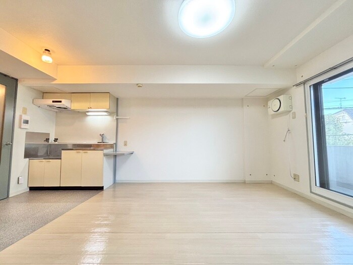 物件内観写真13　(居室)