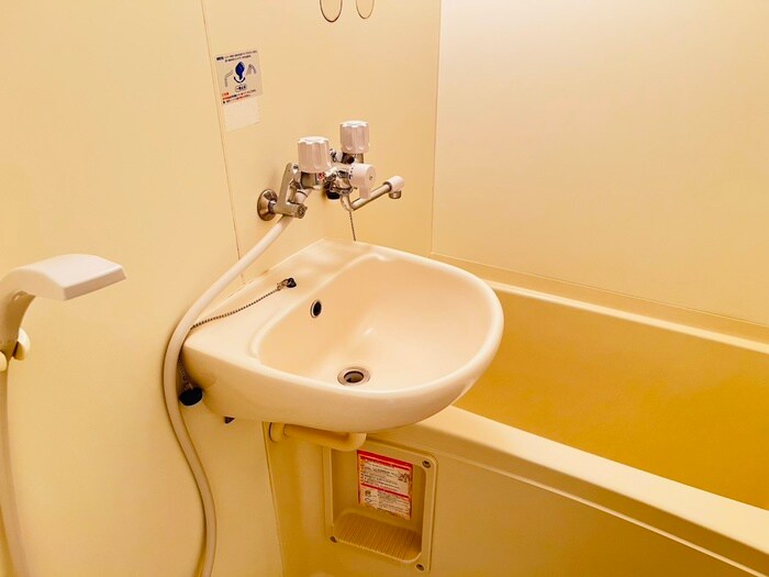 物件内観写真14　(洗面)