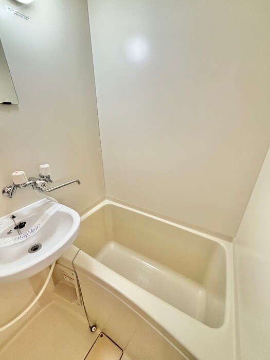 物件内観写真15　(バス／シャワールーム等)