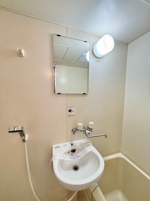 物件内観写真17　(洗面)