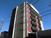 ル・コンフォルトの外観写真