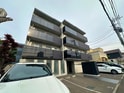 シャトーライフ山鼻１
