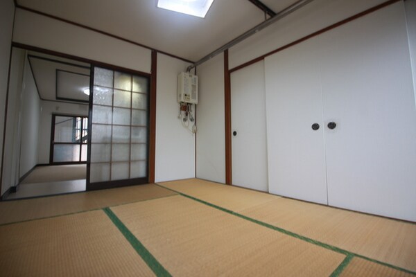 居室