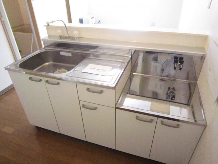 物件内観写真10　(キッチン)