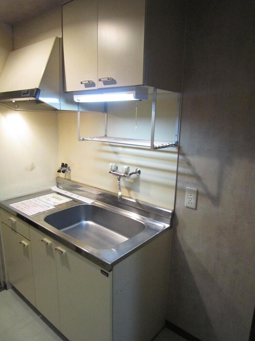 物件内観写真10　(キッチン)