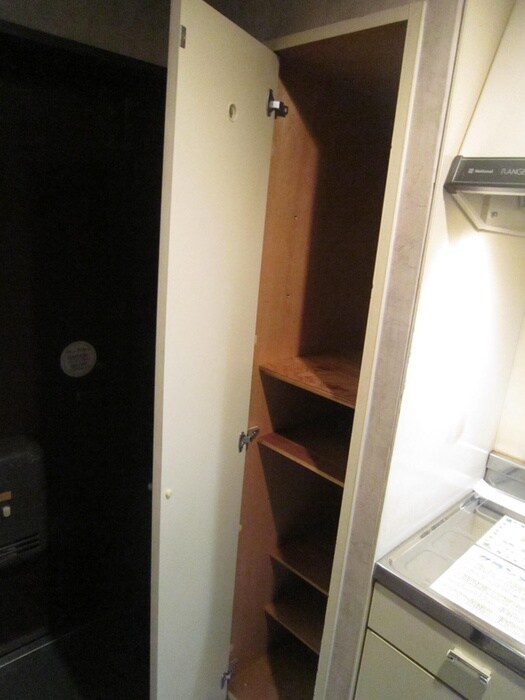 物件内観写真12　(靴箱)