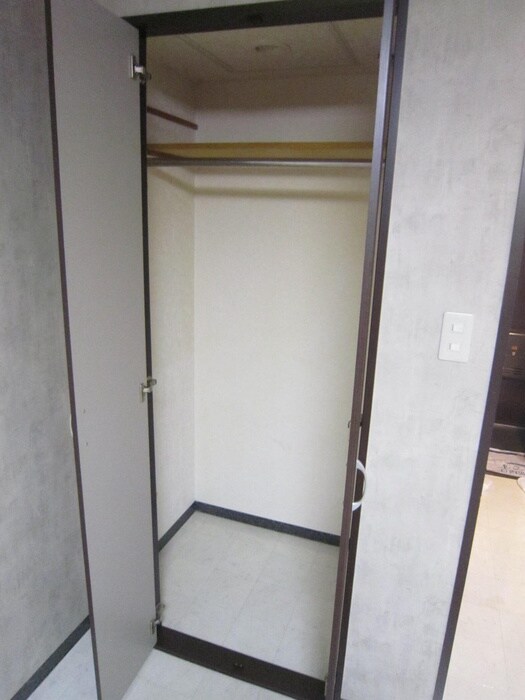 物件内観写真13　(収納)