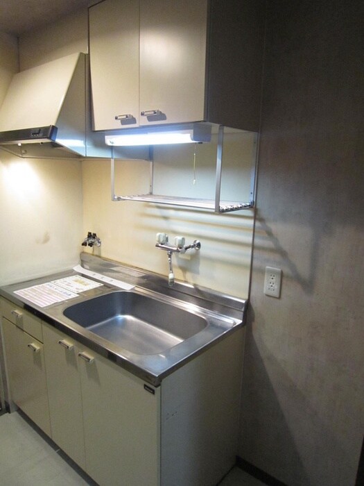 物件内観写真13　(キッチン)