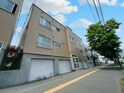 第１サクママンション(北側)