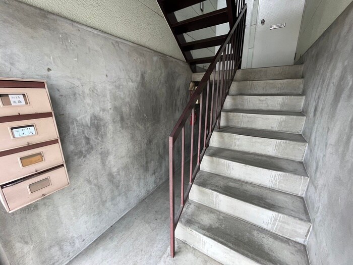 物件外観写真5　(建物設備)