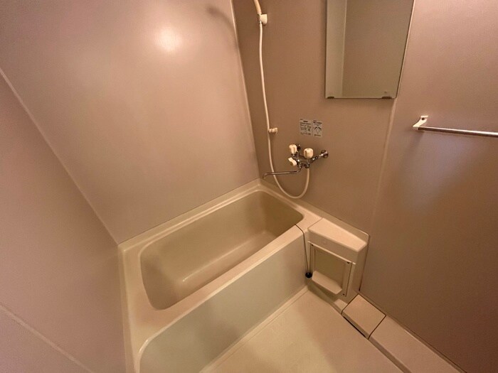 物件内観写真13　(バス／シャワールーム等)