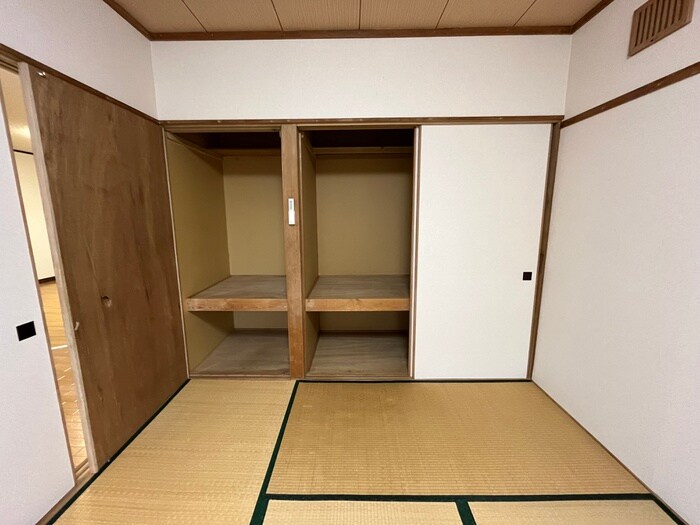 物件内観写真20　(収納)