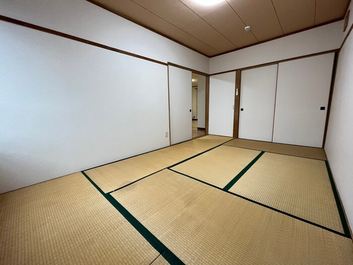 物件内観写真21　(居室)