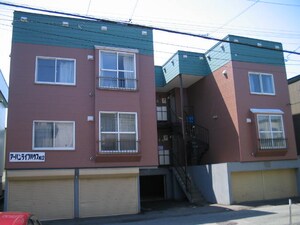 アーバンライフハウス　No2外観写真