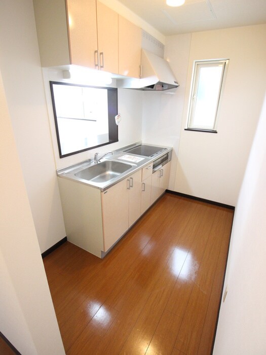 物件内観写真12　(キッチン)