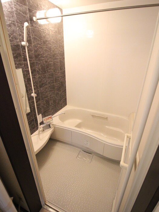 物件内観写真13　(バス／シャワールーム等)