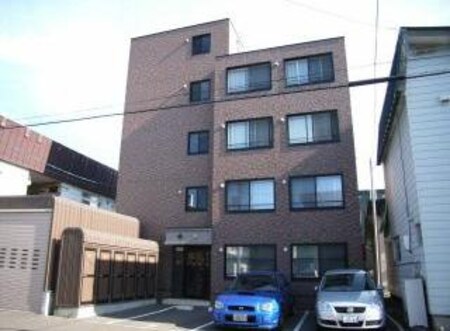 アビタ元町外観写真