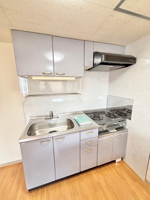 物件内観写真10　(キッチン)