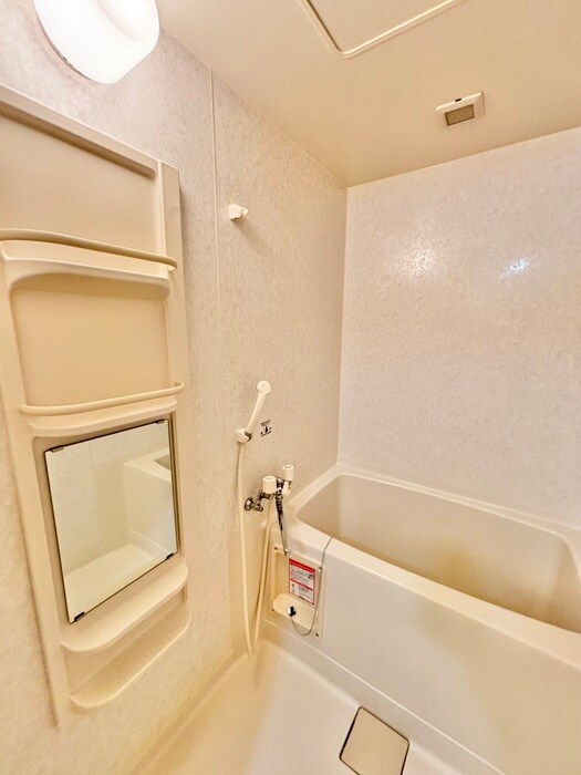 物件内観写真11　(バス／シャワールーム等)