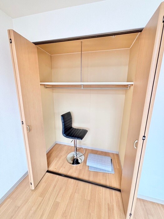 物件内観写真14　(収納)