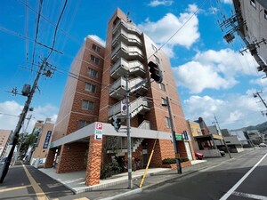 デラシオン協和Ⅲ外観写真