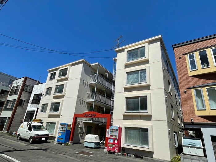 物件外観写真2　(外観写真)