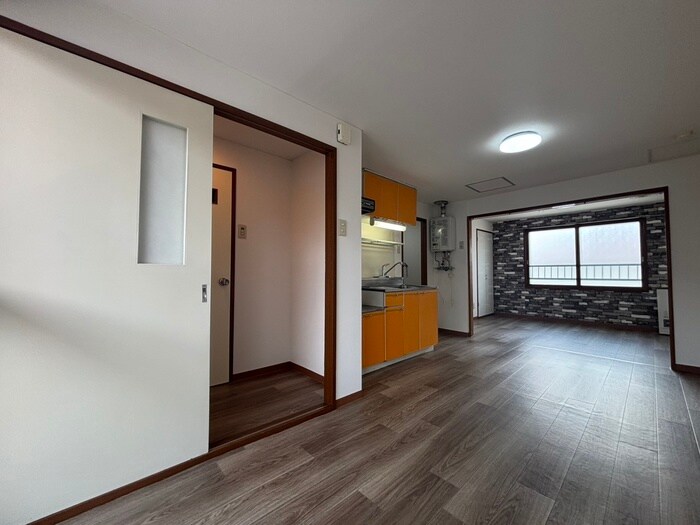 物件内観写真7　(居室)