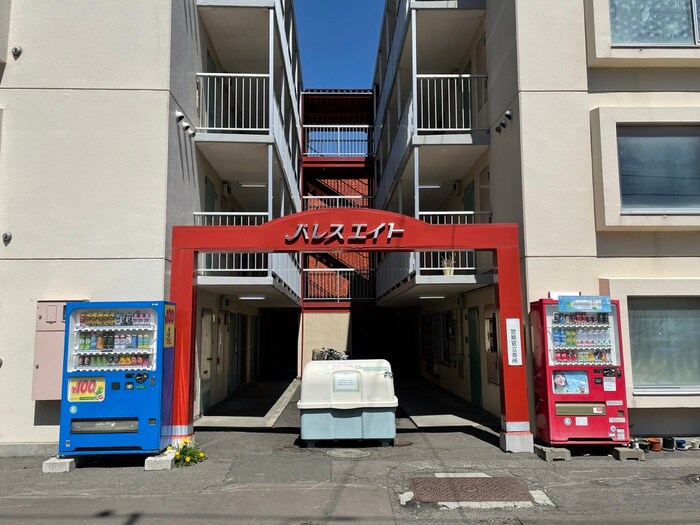 物件外観写真6　(外観写真)