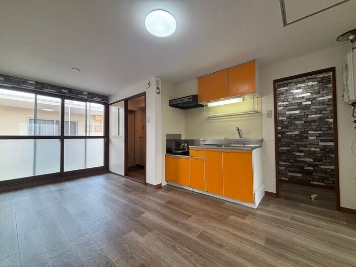 物件内観写真11　(居室)