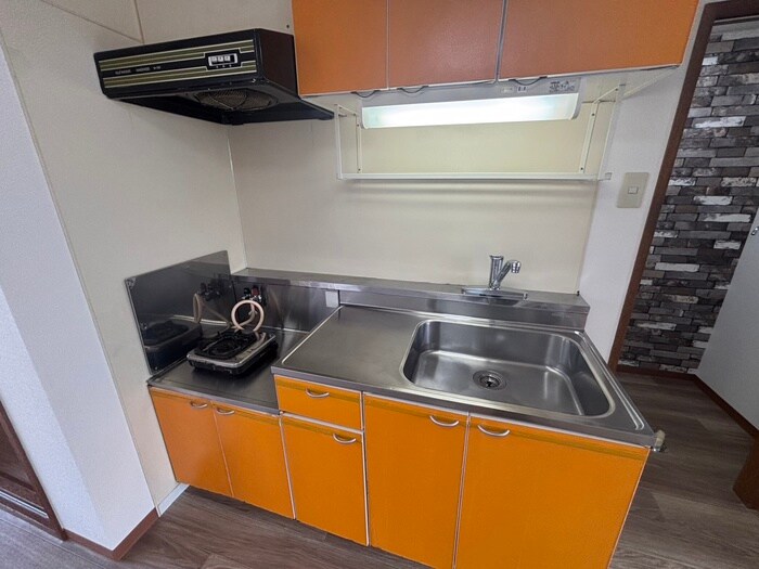 物件内観写真14　(キッチン)