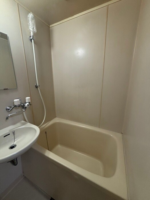 物件内観写真15　(バス／シャワールーム等)