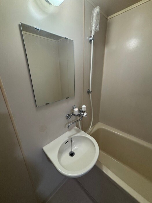 物件内観写真17　(洗面)