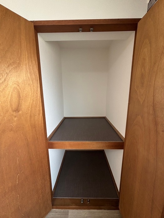 物件内観写真18　(収納)