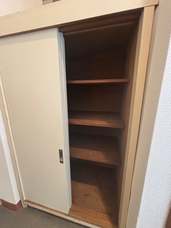 靴箱