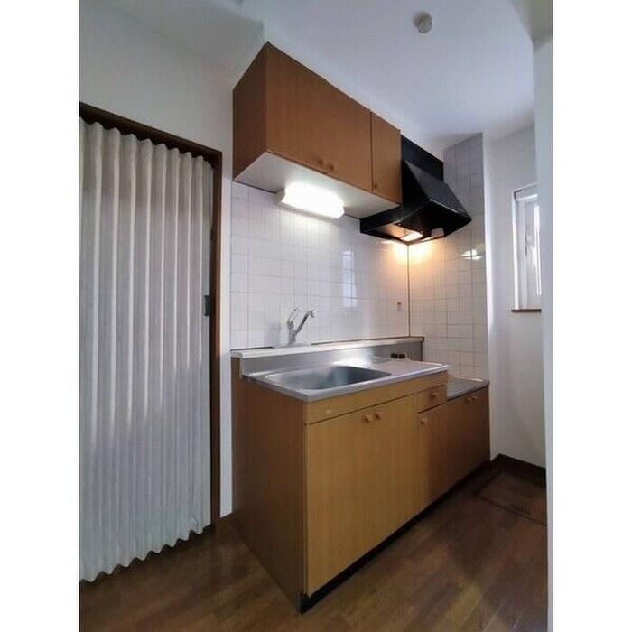 物件内観写真8　(キッチン)