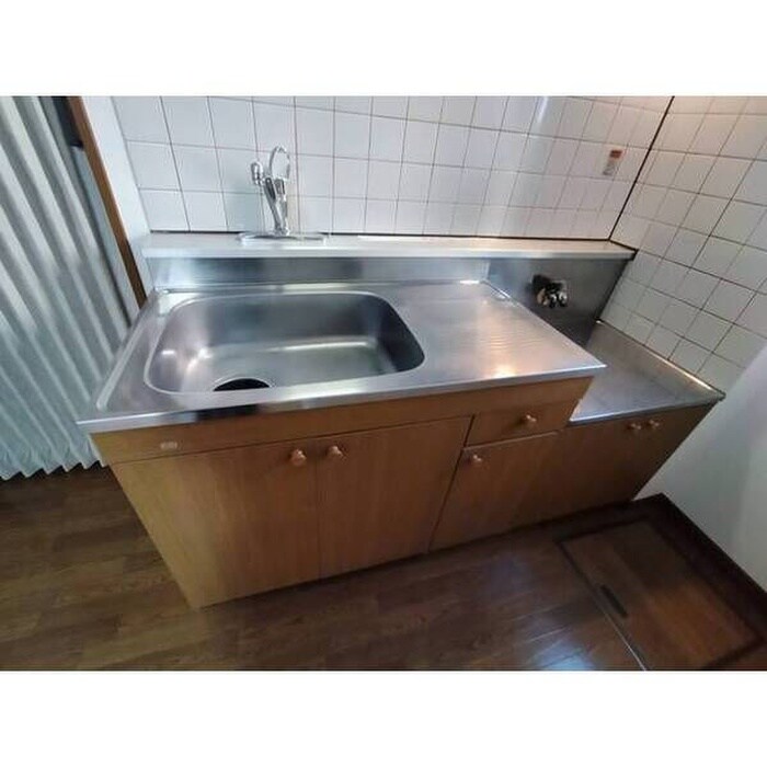 物件内観写真9　(キッチン)