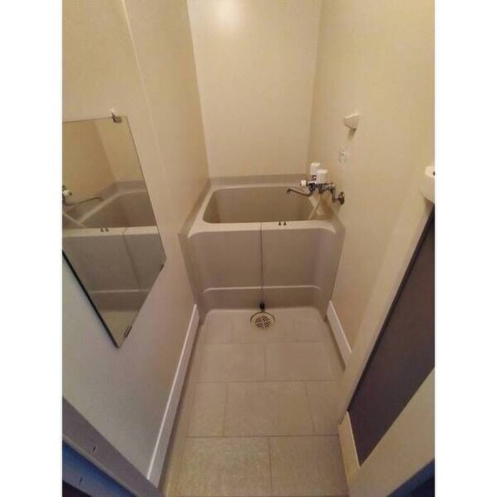 物件内観写真13　(バス／シャワールーム等)