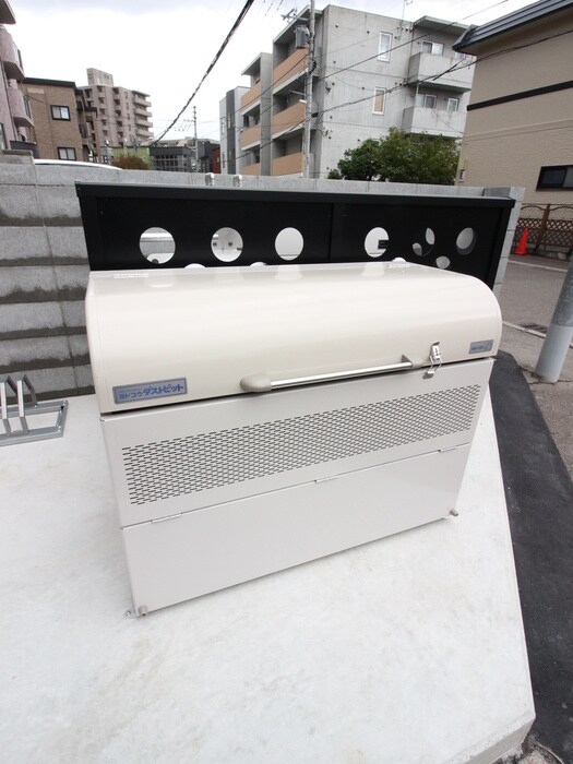 物件外観写真3　(建物設備)