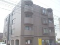 プロスペリティ麻生