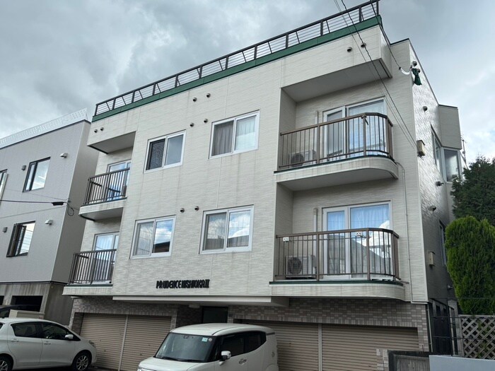 物件外観写真2　(外観写真)