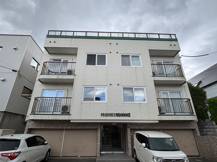 物件外観写真3　(外観写真)