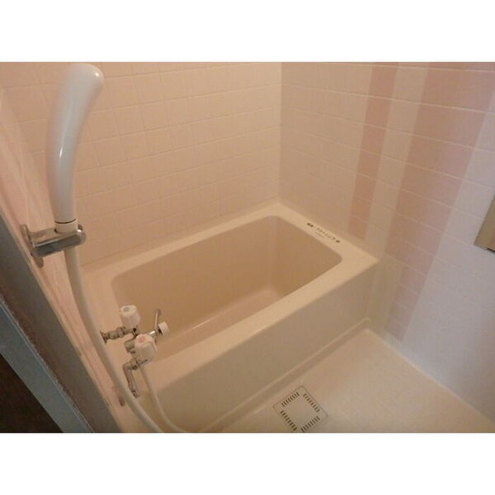 物件内観写真11　(バス／シャワールーム等)