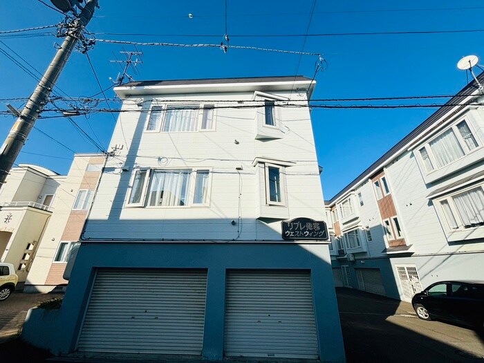 物件外観写真2　(外観写真)