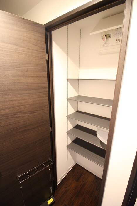 物件内観写真19　(靴箱)