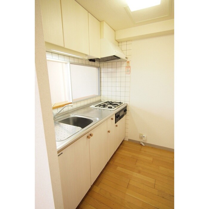 物件内観写真8　(キッチン)