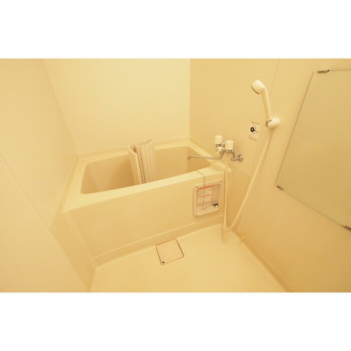 物件内観写真10　(バス／シャワールーム等)