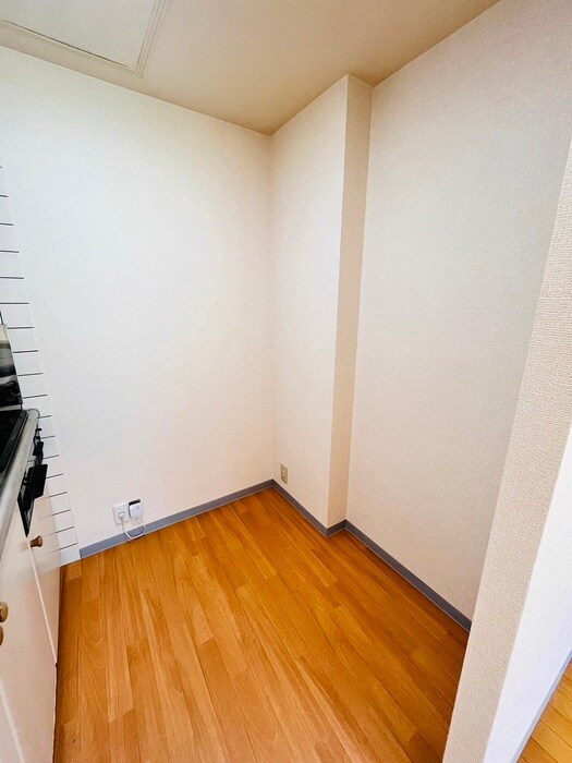 物件内観写真13　(キッチン)