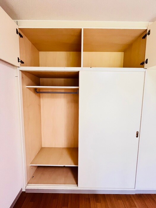 物件内観写真17　(収納)